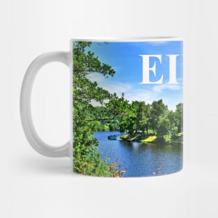 Eifel Mug